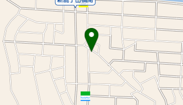 尾関電機武豊店の地図画像