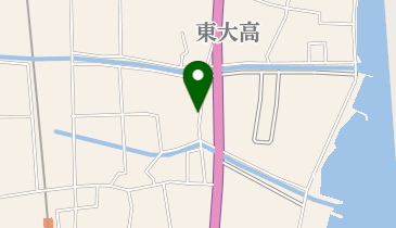 じゅんてん総合家電販売の地図画像