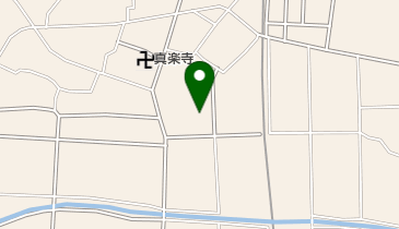 東大高公民館の地図画像