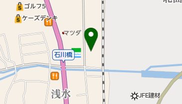 株式会社タケウチ金型の地図画像