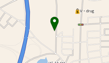 有限会社船戸工務店 作業所の地図画像