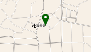 岡井建築の地図画像