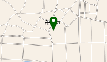 岸岡酒店の地図画像