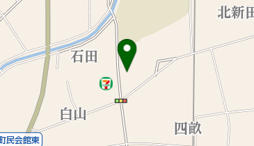 青木自動車工業所の地図画像