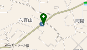 大矢モータースの地図画像