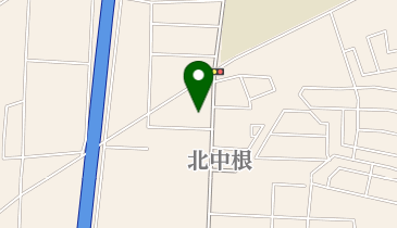 魚正の地図画像