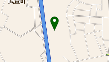 伊藤造園の地図画像