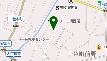 和楽路の地図画像