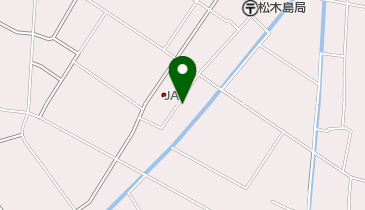 松島屋の地図画像