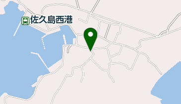 つるや商店の地図画像