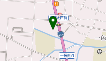 株式会社ヤマ伍三矢商店の地図画像