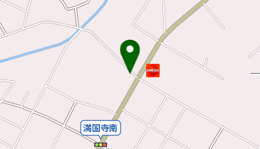 ジャンボ・ヤオコーの地図画像