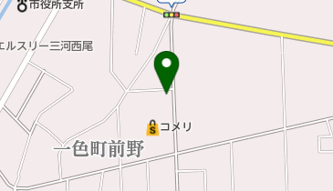 ショコラ・ショコラの地図画像