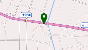 吉田珠算学院の地図画像