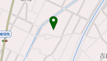 有限会社鈴木モデルの地図画像