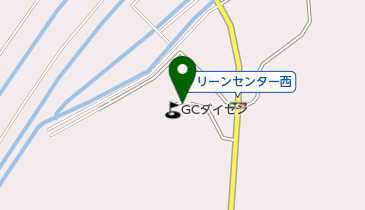 AGS西尾店の地図画像