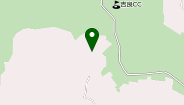 吉良カントリークラブ 食堂の地図画像