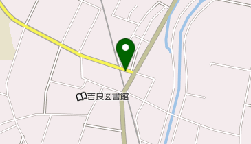 鈴木自転車店の地図画像