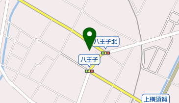 美光の地図画像