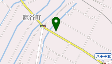 榊原タタミ店の地図画像