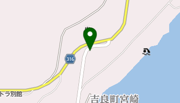 歌夢INの地図画像