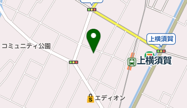 カクイチの地図画像