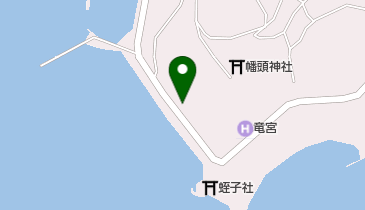 小島米穀店の地図画像