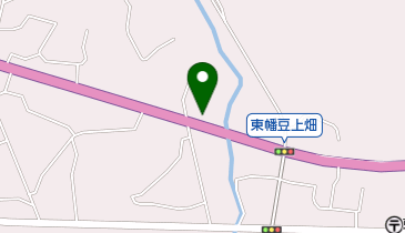 つくしの地図画像
