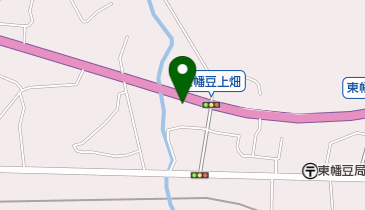 株式会社石川家電商会の地図画像