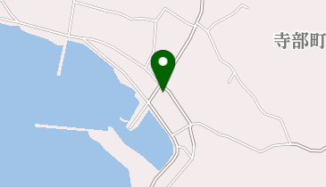 寺部集会所の地図画像