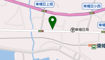 大嶽自転車店の地図画像