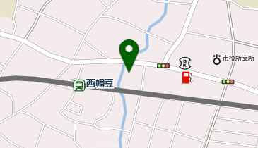 山崎合資会社の地図画像
