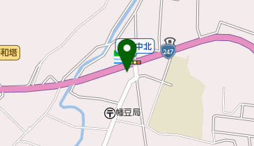 オリーブの地図画像