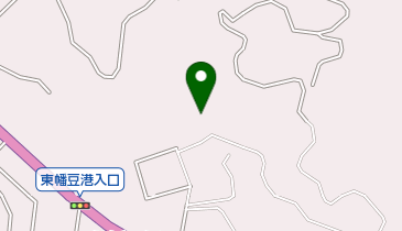 株式会社宍戸化成の地図画像