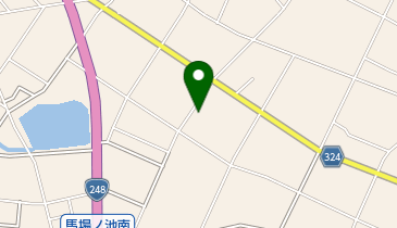 くらやの地図画像