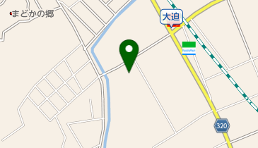 アトテックジャパン株式会社幸田事業所の地図画像