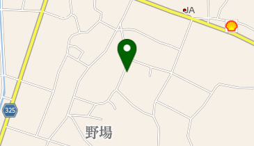 有限会社神谷商会の地図画像