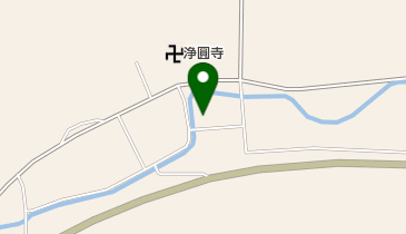 株式会社カンドリ工業 逆川工場の地図画像