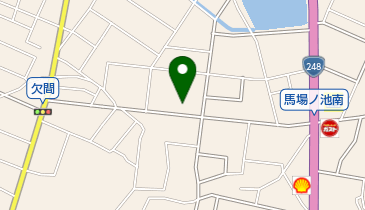 有限会社石川興建の地図画像