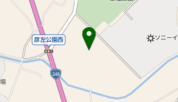 新東工業株式会社環境事業部の地図画像