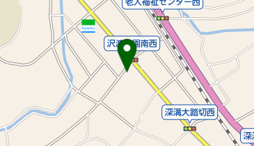 株式会社近藤製作所幸田工場の地図画像