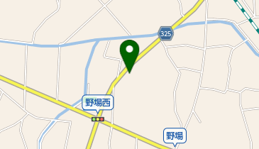 イザワオートサービスの地図画像