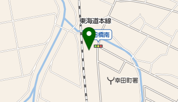 ウエストカーズの地図画像