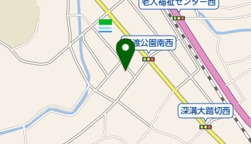 小島商店の地図画像