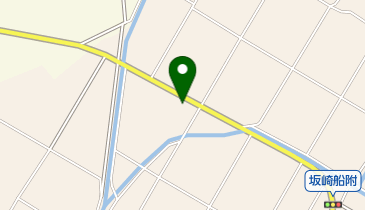 左右田鉄工所の地図画像