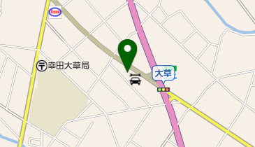 朝日工業株式会社幸田営業所の地図画像