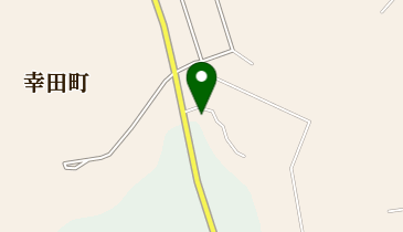 加藤煙火株式会社の地図画像