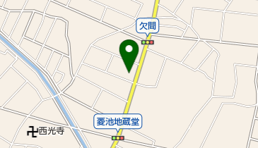 株式会社三榮 地蔵堂作業所の地図画像