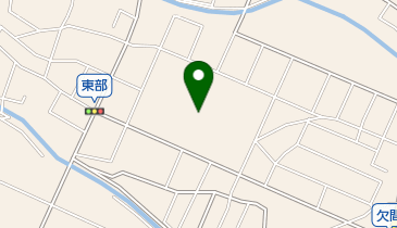 矢作産業株式会社の地図画像