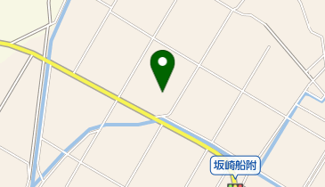 有限会社プラセス幸田工場の地図画像